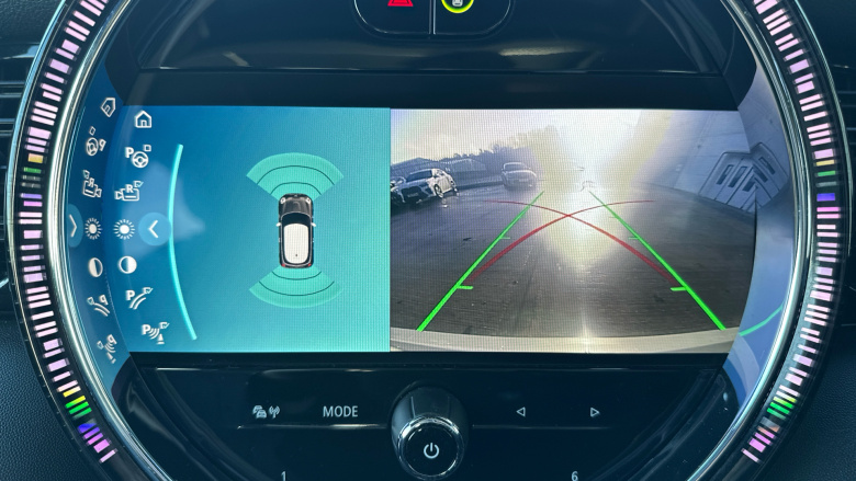 MINI Hatchback 135kW Cooper S Level 3 33kWh 3dr Auto Electric Hatchback